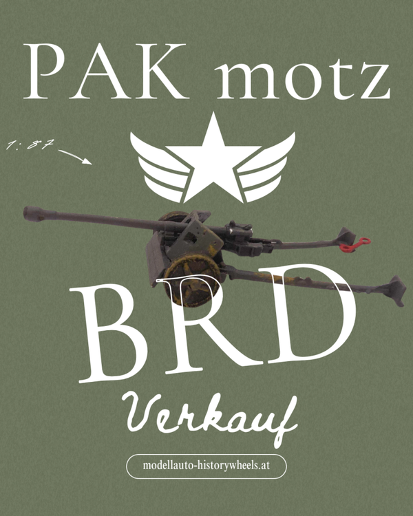 PAK motz