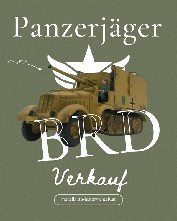 Panzerjäger