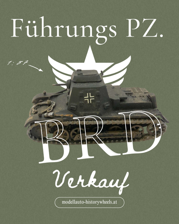 Führungs Panzer