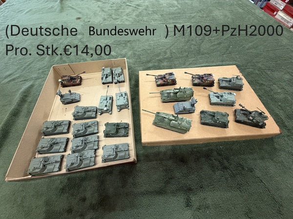 M109+PzH2000