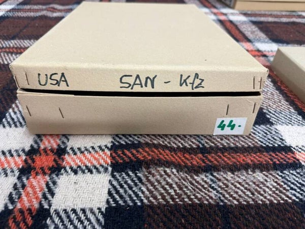 Sanitätskraftwagen