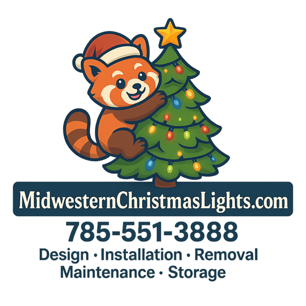Christmas Light Service