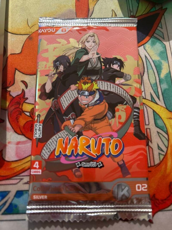 Naruto