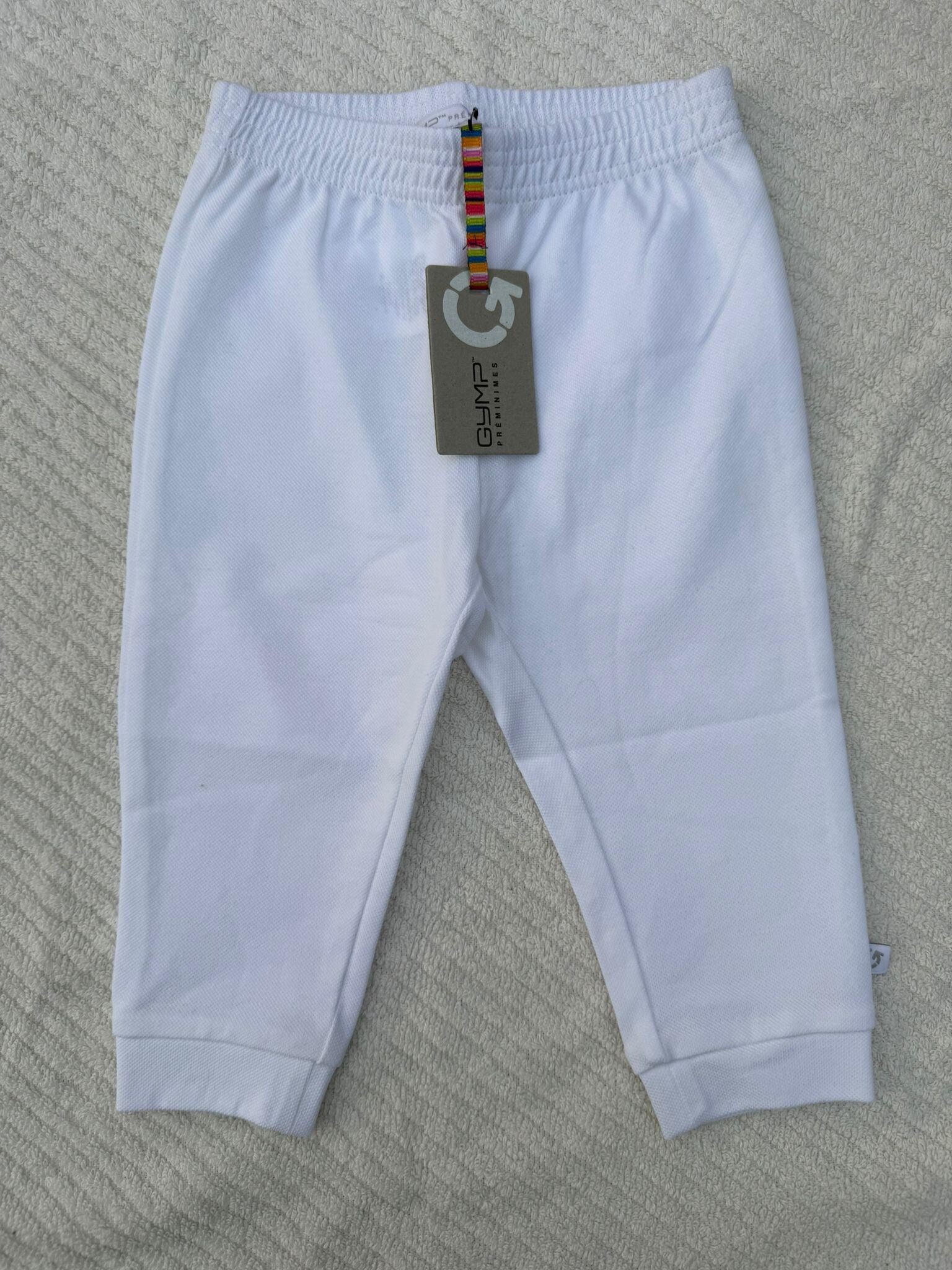 Gymp - Broekje - maat 74