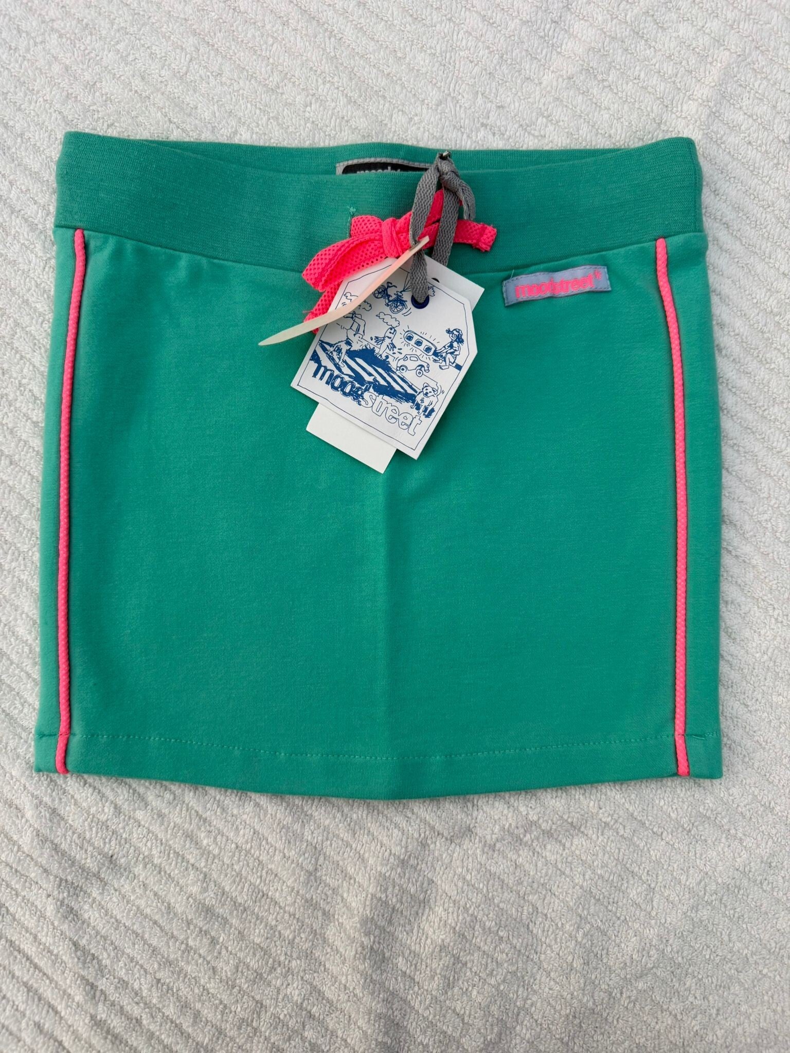 Moodstreet (by Kim Kötter) - Rokje - Maat 104