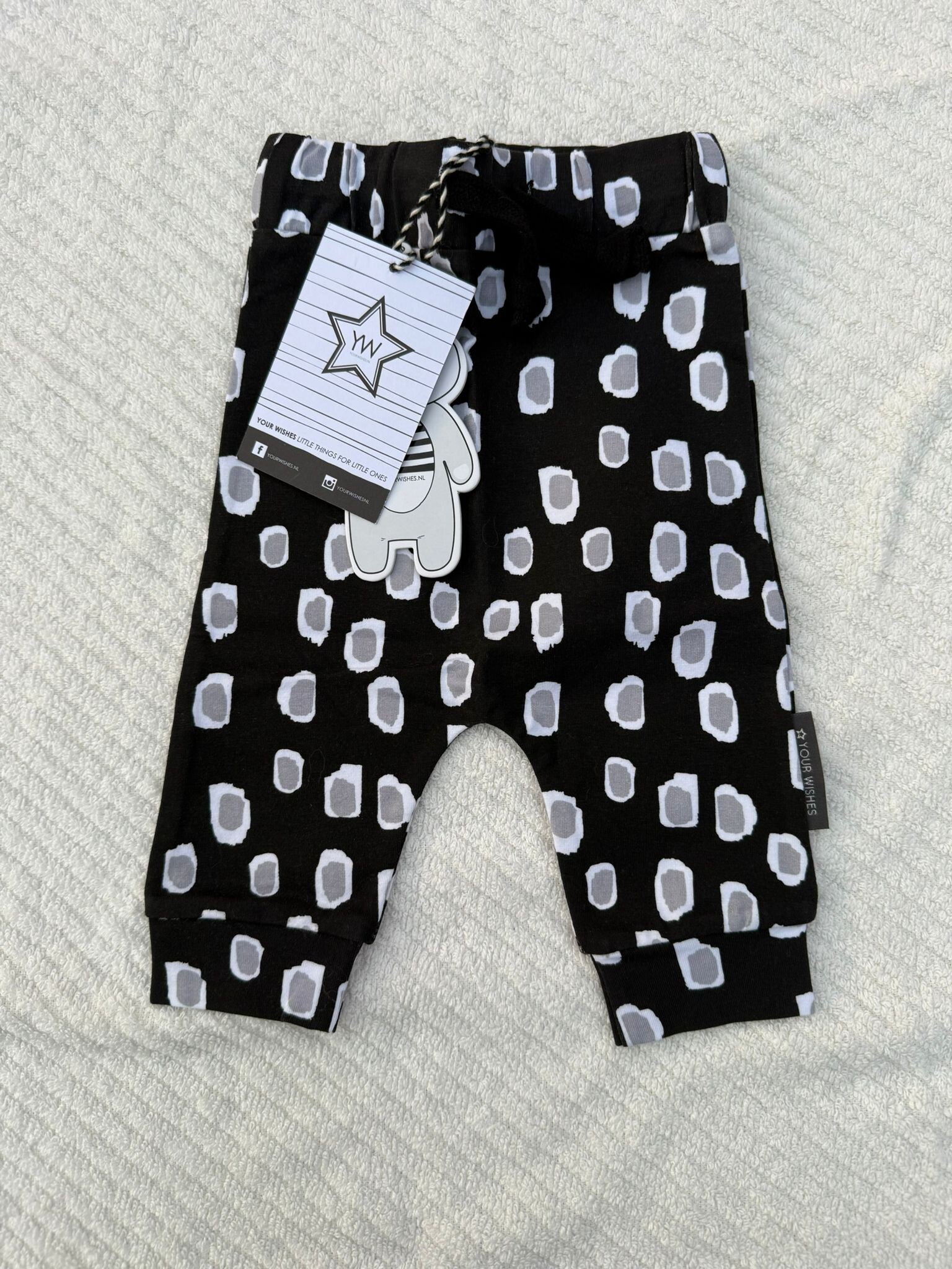 Your Wishes - legging - maat 50/56