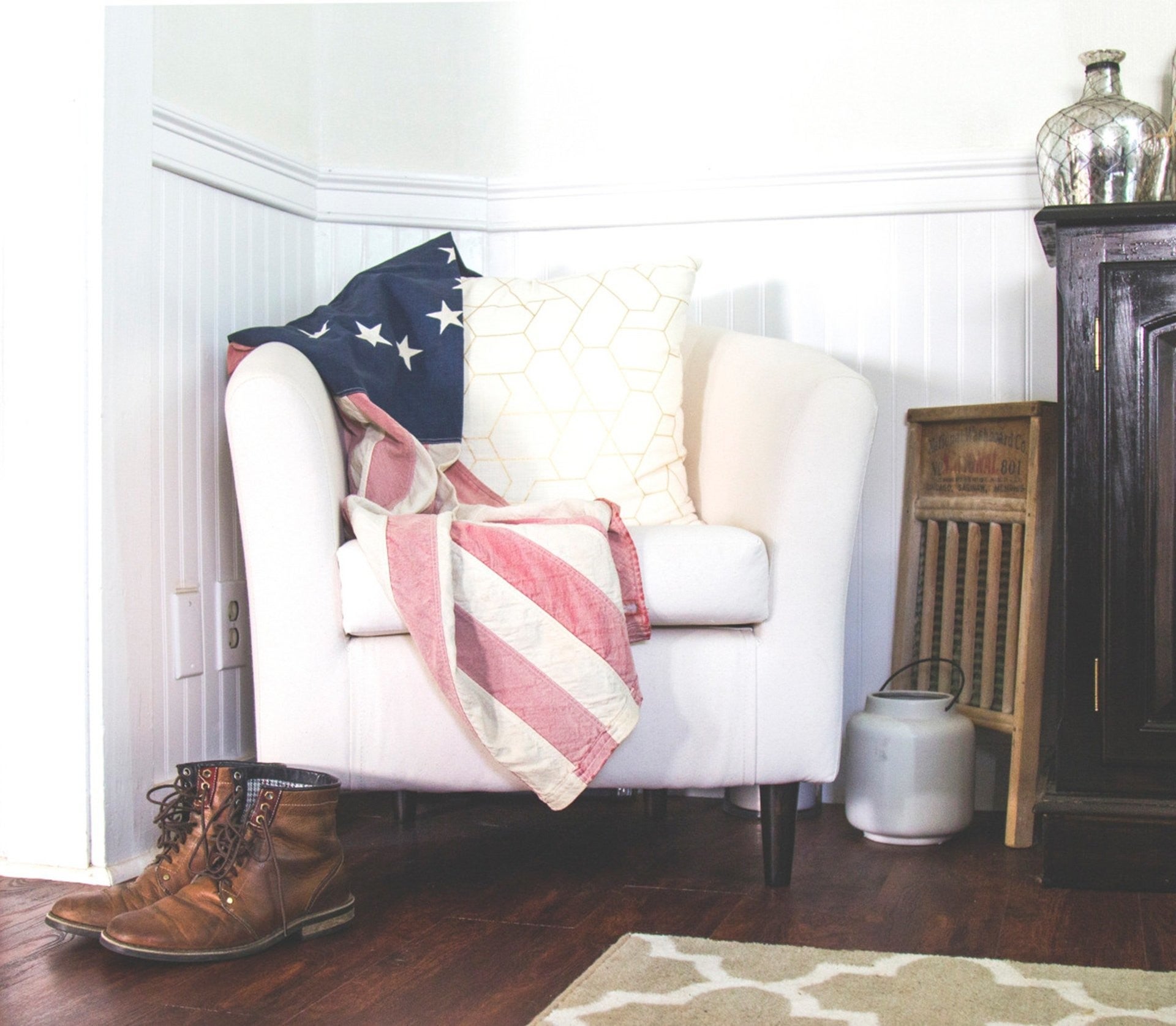 Blog over onze reizen door Amerika