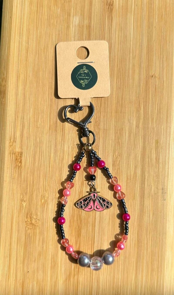 Bag (key)chain (6)
