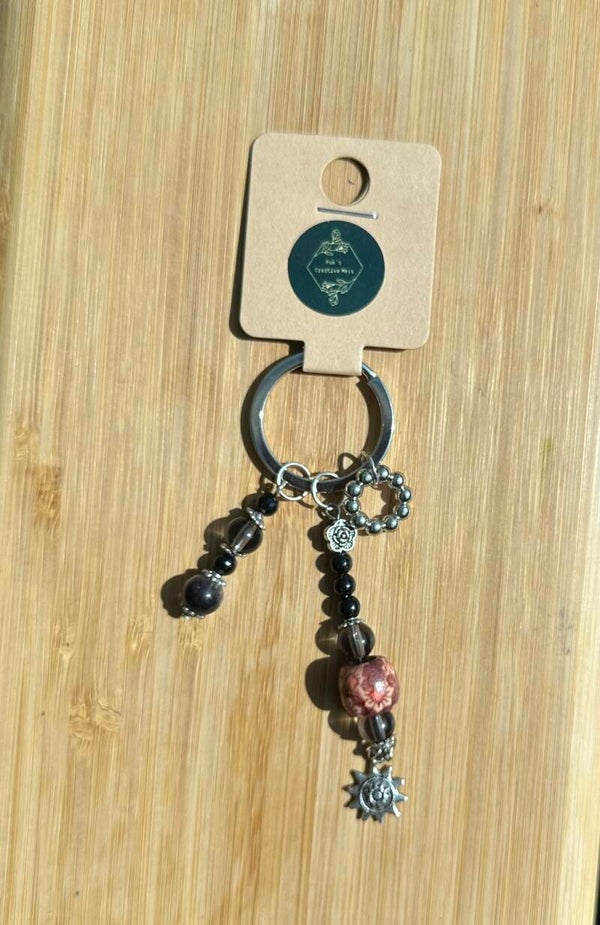 Keychain (19)