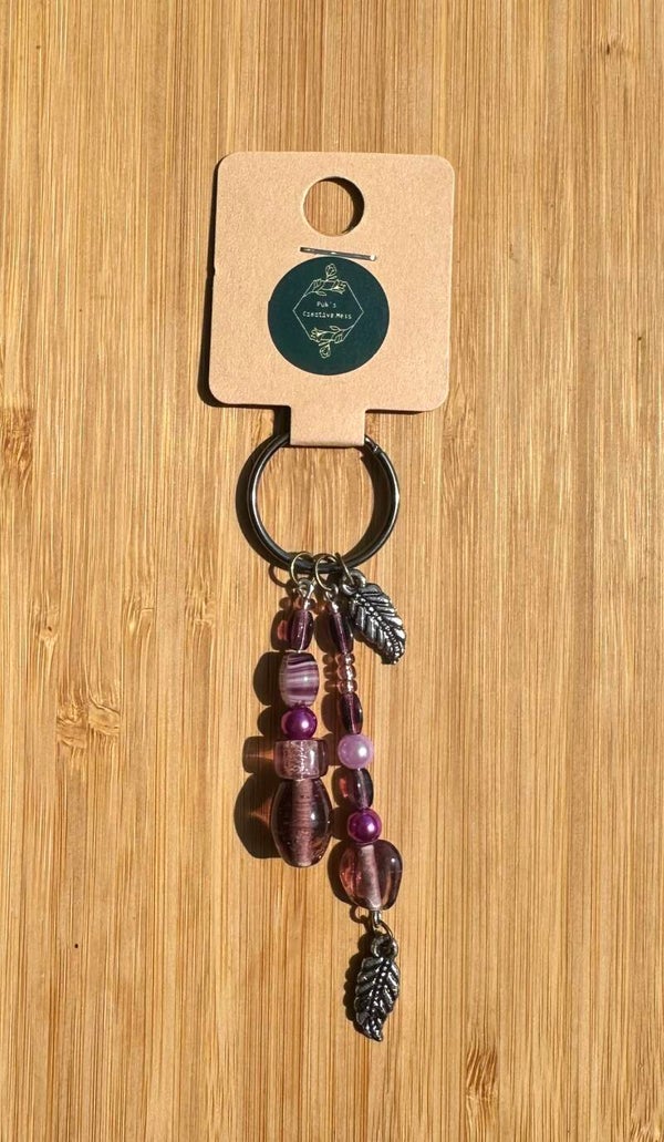 Keychain (4)