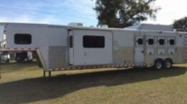 2. Trailer/RV Combo (Large)