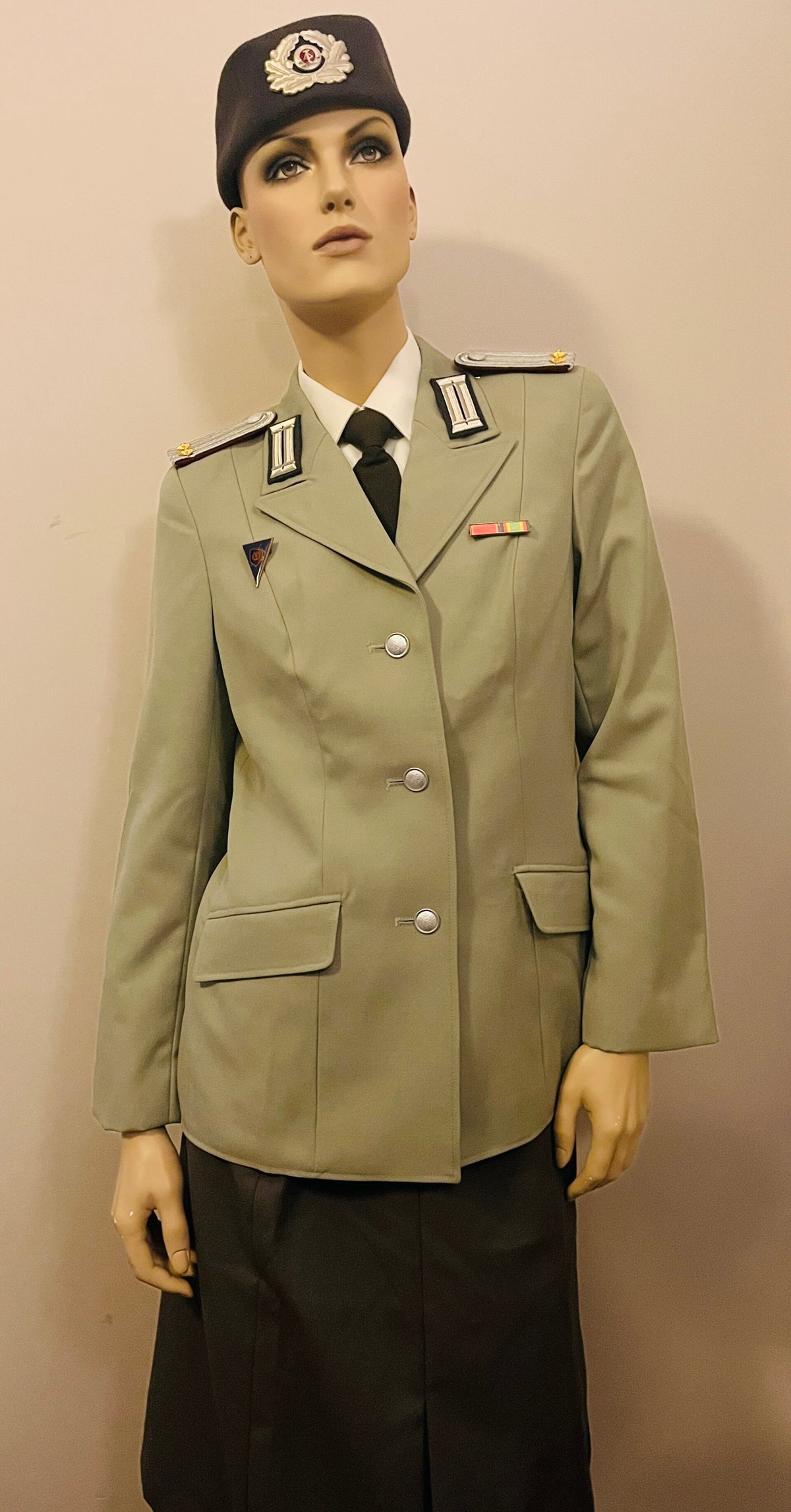 Bundeswehr Kostm Damen