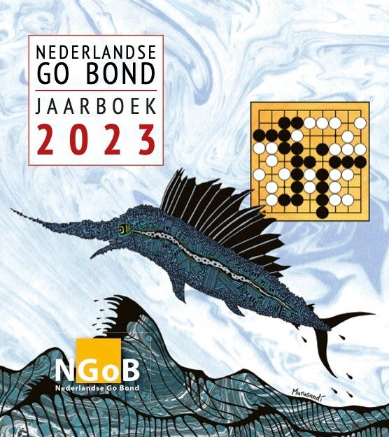 NGoB Jaarboek 2023