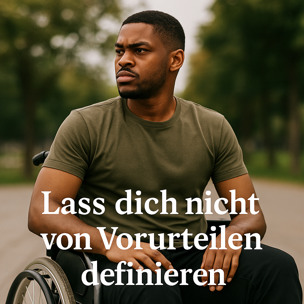 Vorurteile und Missverständnisse