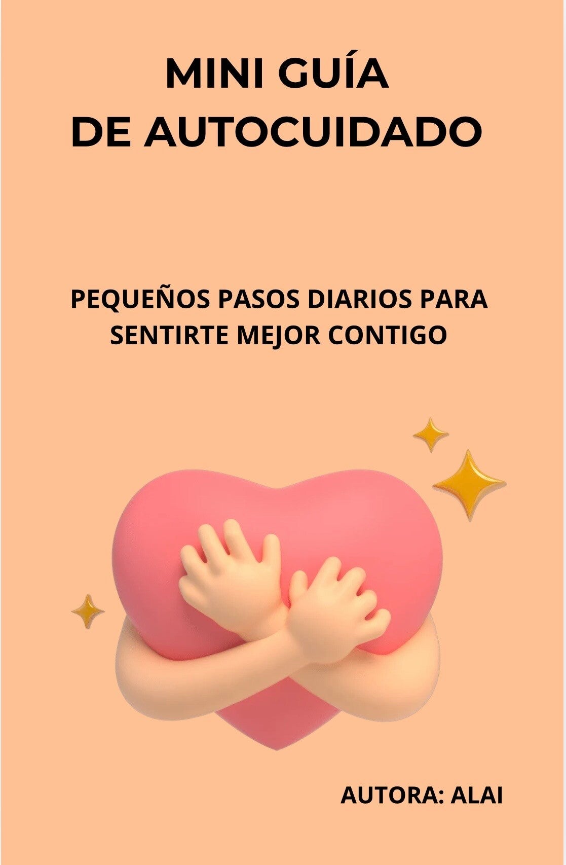 Mini Guía De Autocuidado. Pdf