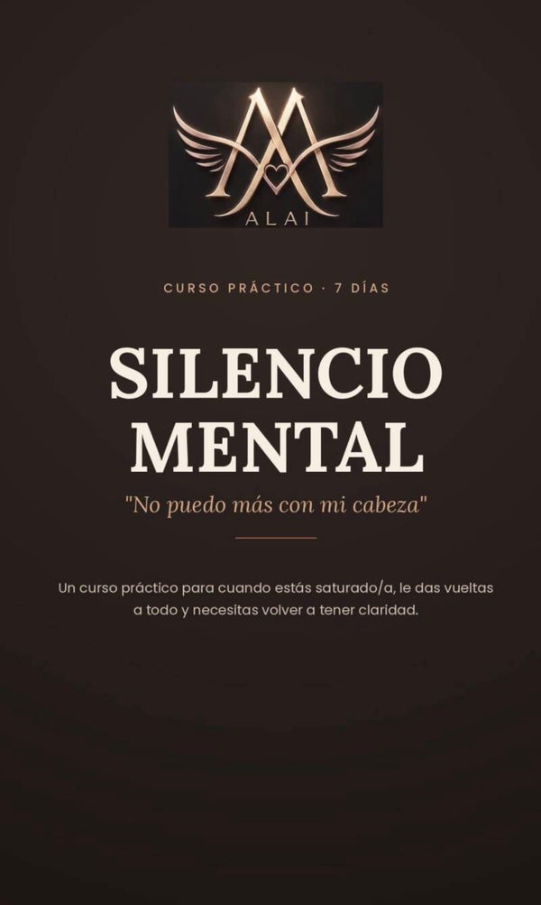SILENCIO MENTAL