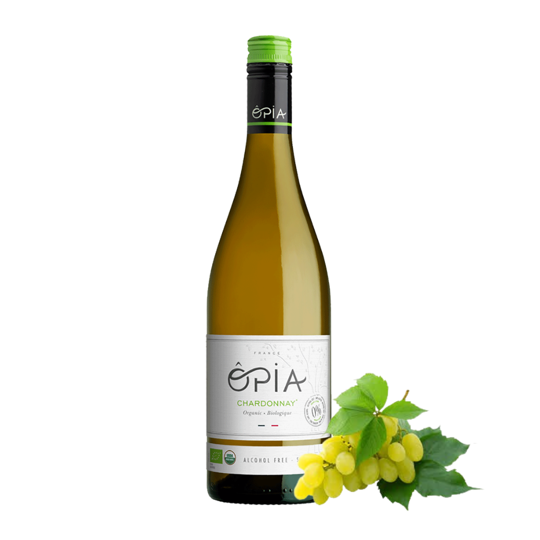 Opia Chardonnay (sec), 75cl