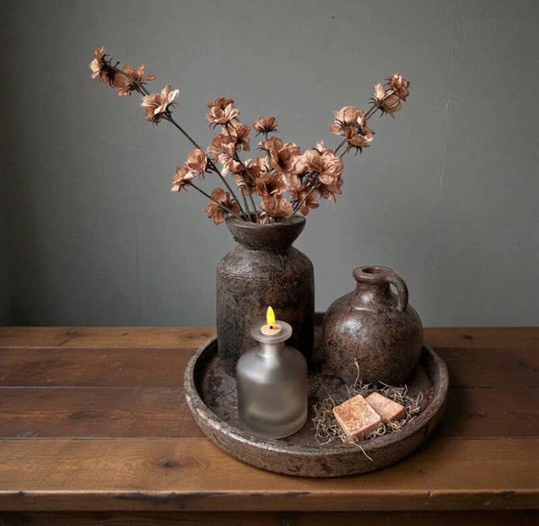 Decoratieset “Lucy”