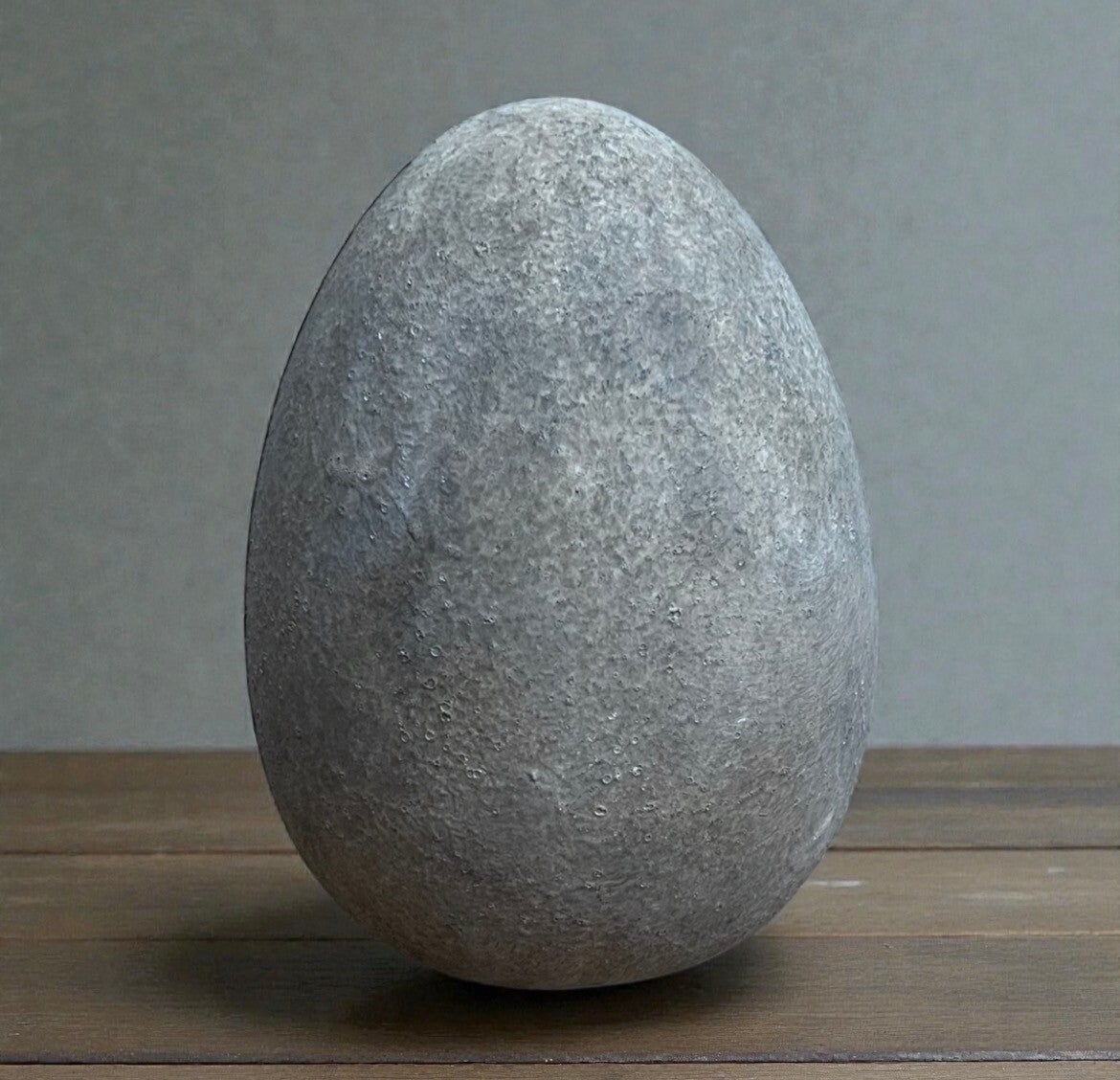 Betonnen Ei - Groot