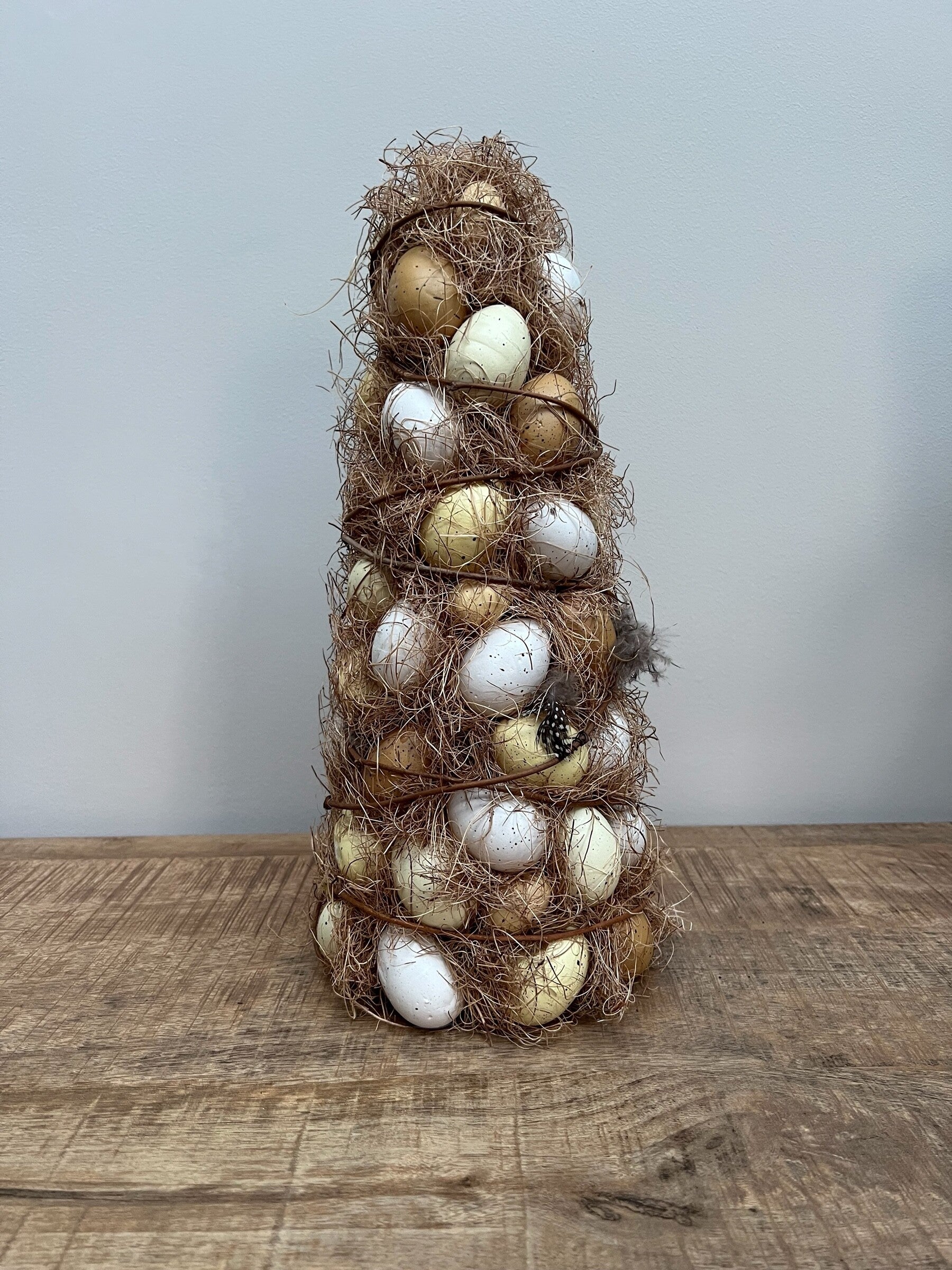 Paasboom / Ei-boom 40 cm