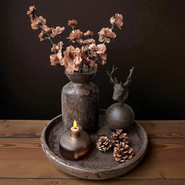 Decoratieset “Ellie”