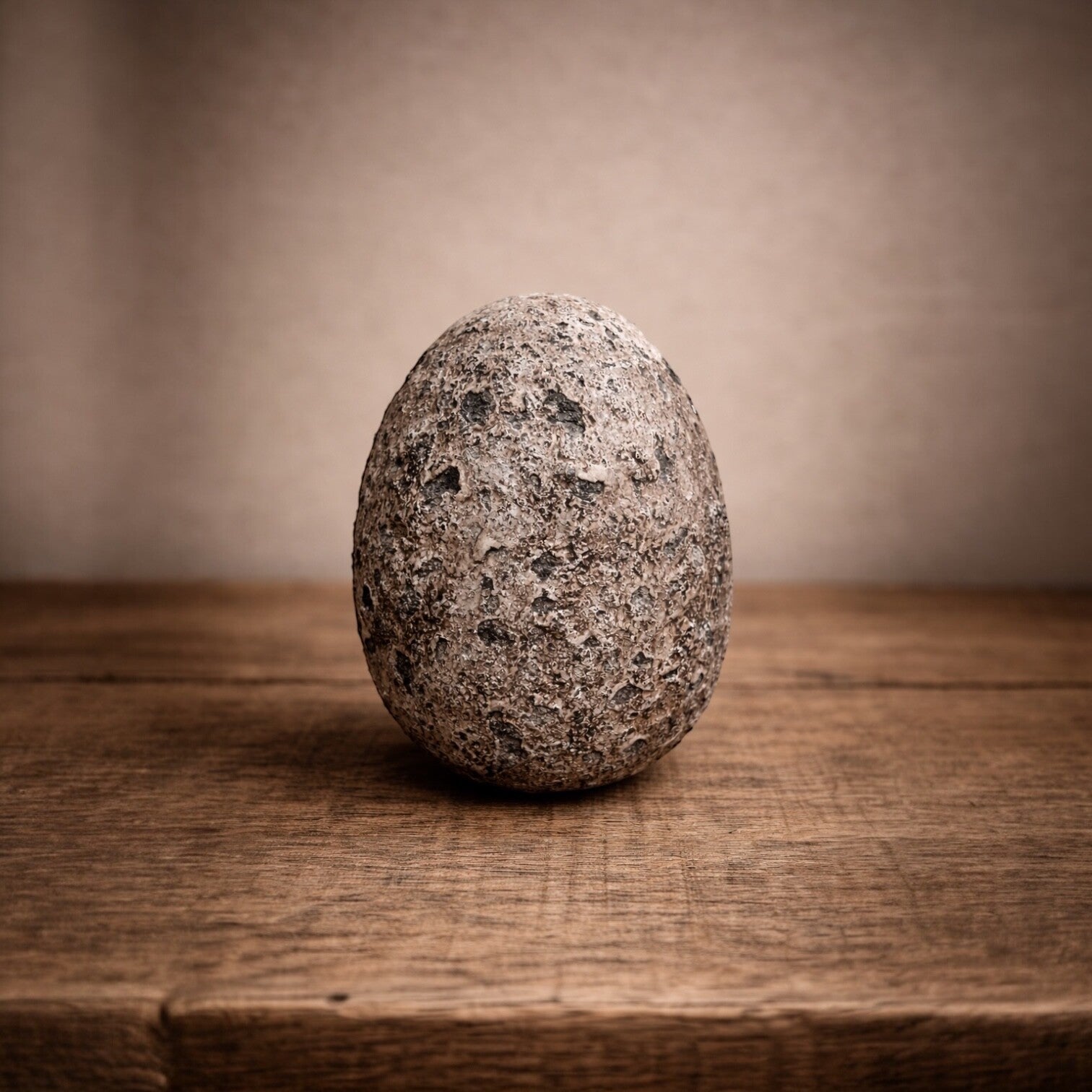 Ei verweerde look - Medium