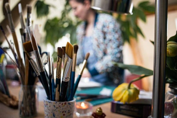 Atelier Créatif