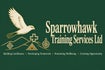 Sparrowhawk Training Services Ltd