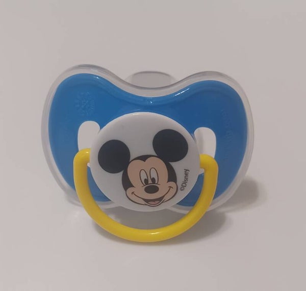 Standard Magnet Pacifier