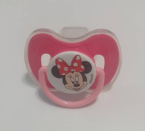 Standard Magnet Pacifier