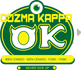 Oozma Kappa