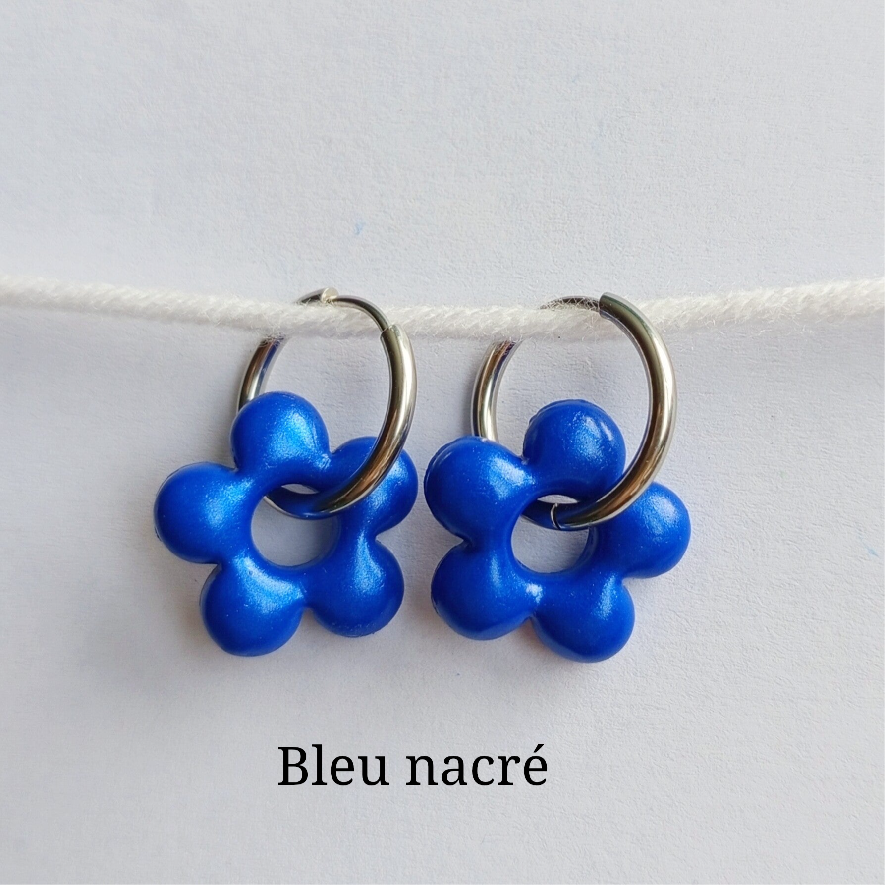 Collection Couleurs unies