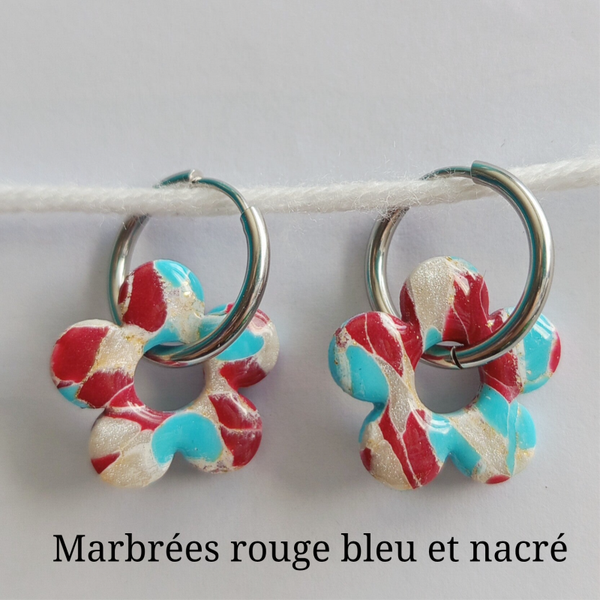 Collection "Les Marble"