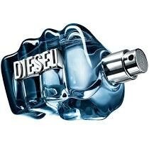 Diesel Only The Brave EDT