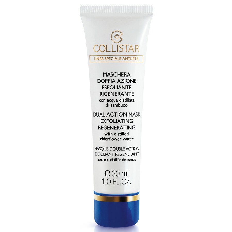 Dual Action Exfoliating and Regenerating - 30 ml - Gezichtsmasker