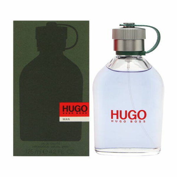 Hugo Boss Hugo 150ml. + gratis After Shave 100ml.