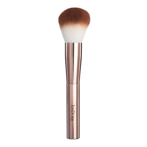 Isa Dora bronzing brush