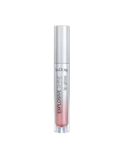 EXPLOSIVE SHINE LIP GLOSS 82 PINK SPARKLE