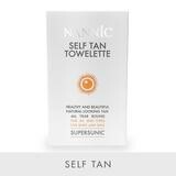 Supersunic Towelette - 8 doekjes NANNIC BELGIUM