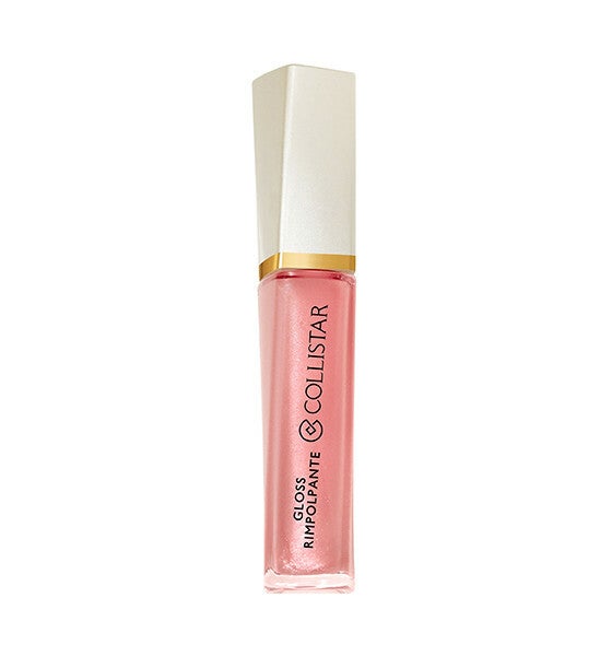 PLUMPING GLOSS lip plumper met collageen en oligopeptide