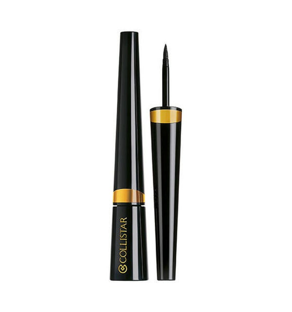 TECNICO EYELINER pen applicator N. BLACK + N. MARRONE/BROWN