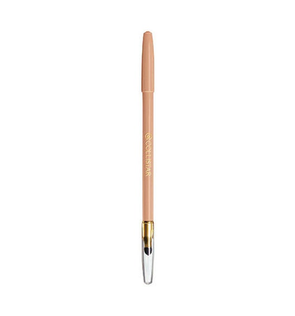 PROFESSIONAL EYE-LIP PENCIL BUTTER with applicator