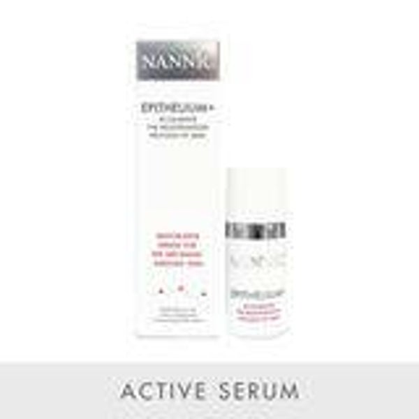 Epithelium+ (Serum-in-cream) - 15ml NANNIC BELGIUM