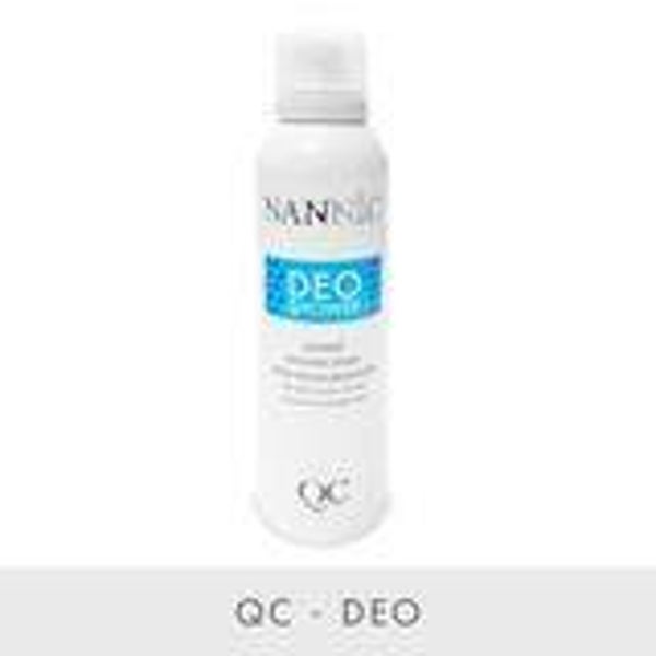 QC Crackling gel - 50ml NANNIc BELGIUM