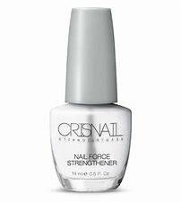 CRISNAIL Nail Force Strengthener / nagelverharder