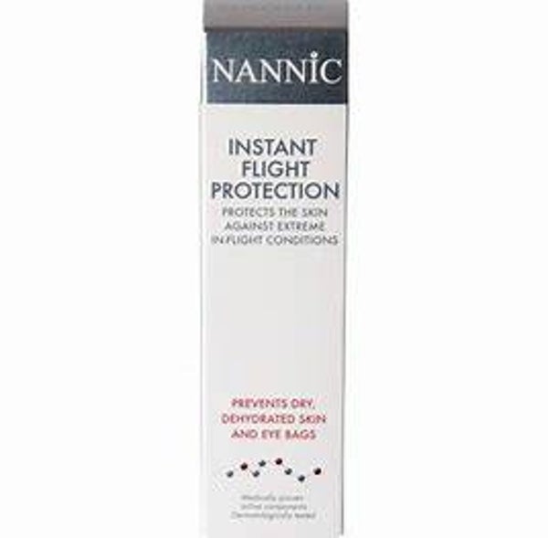 Nannic Instant Flight Protection