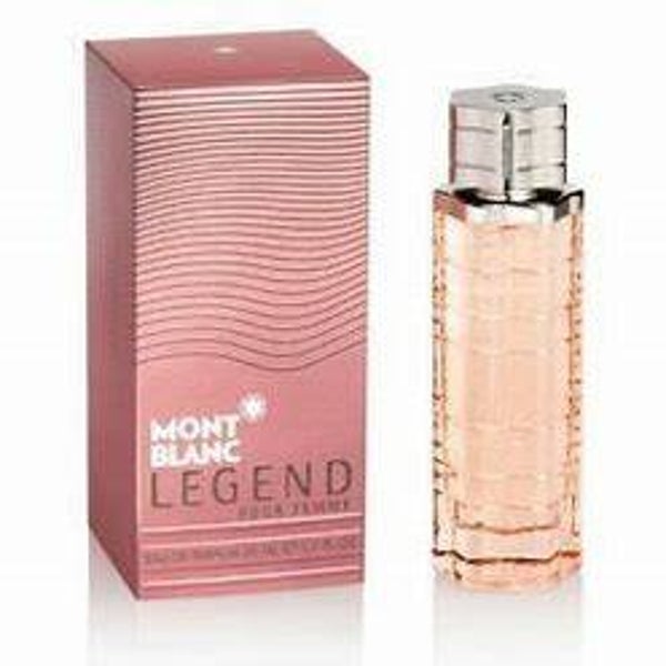 Mont Blanc Legend Woman Eau De Parfum