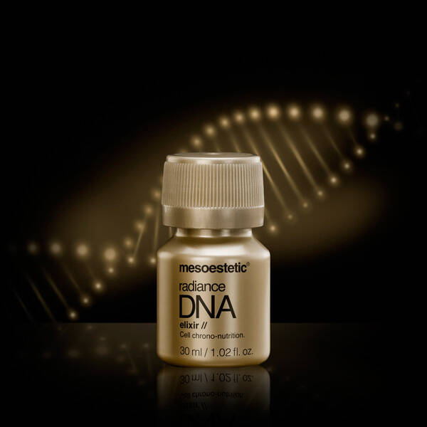 Mesoesteticuitstraling DNA elixer