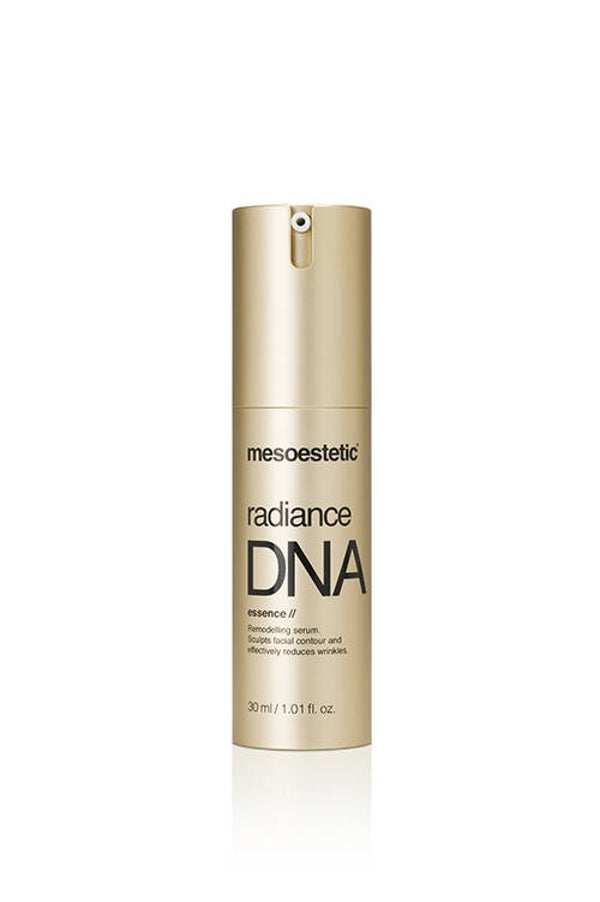 uitstraling DNA essence