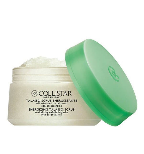ENERGIZING TALASSO-SCRUB 300 G